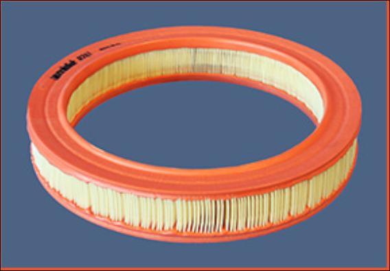 MISFAT R781 - Filtru aer aaoparts.ro