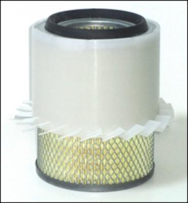 MISFAT R729 - Filtru aer aaoparts.ro