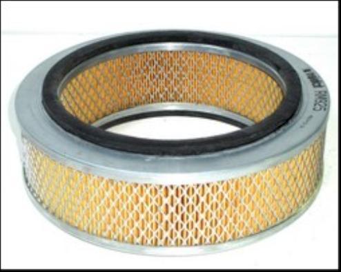 MISFAT RM925 - Filtru aer aaoparts.ro