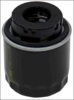 MISFAT Z140X - Filtru ulei aaoparts.ro