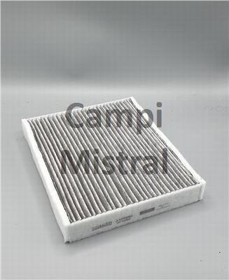 Mistral Filter AVF0914C - Filtru, aer habitaclu aaoparts.ro