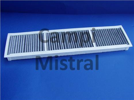 Mistral Filter AVF0405C - Filtru, aer habitaclu aaoparts.ro