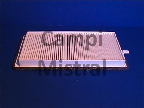 Mistral Filter AVF0401 - Filtru, aer habitaclu aaoparts.ro