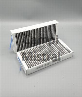 Mistral Filter AVF0419C - Filtru, aer habitaclu aaoparts.ro