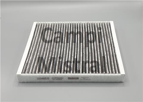 Mistral Filter AVF0606C - Filtru, aer habitaclu aaoparts.ro