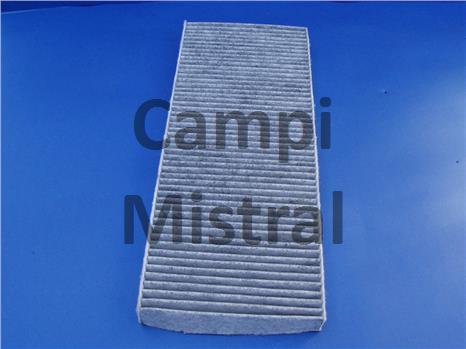Mistral Filter AVF0114C - Filtru, aer habitaclu aaoparts.ro