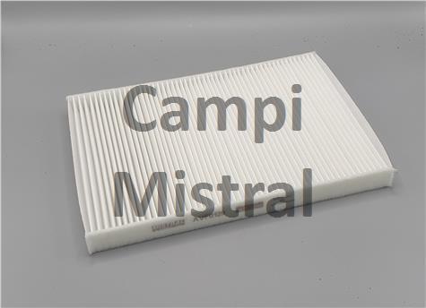 Mistral Filter AVF0129 - Filtru, aer habitaclu aaoparts.ro