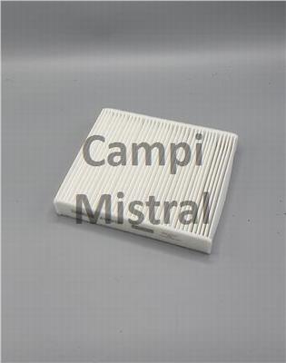 Mistral Filter AVF0121 - Filtru, aer habitaclu aaoparts.ro