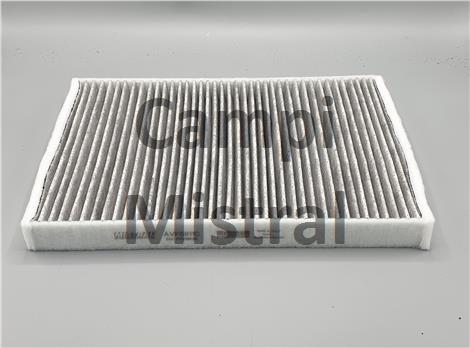 Mistral Filter AVF0811C - Filtru, aer habitaclu aaoparts.ro