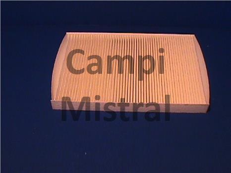 Mistral Filter AVF0203 - Filtru, aer habitaclu aaoparts.ro