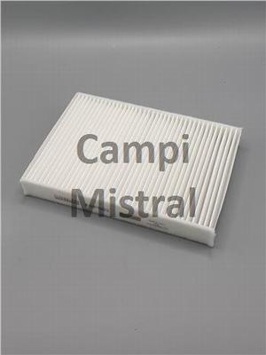 Mistral Filter AVF1003 - Filtru, aer habitaclu aaoparts.ro
