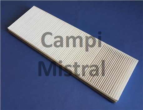 Mistral Filter AVF1223 - Filtru, aer habitaclu aaoparts.ro