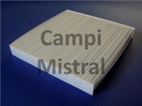Mistral Filter AVF1703C - Filtru, aer habitaclu aaoparts.ro