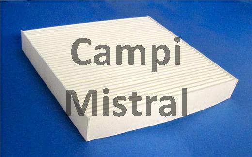 Mistral Filter AVF1707 - Filtru, aer habitaclu aaoparts.ro