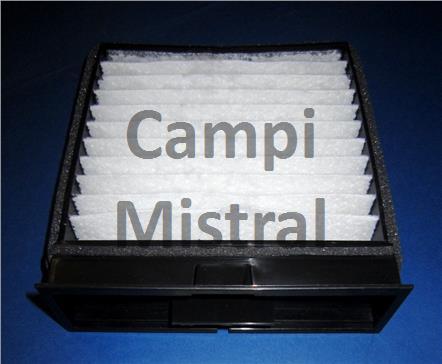 Mistral Filter AVF2901 - Filtru, aer habitaclu aaoparts.ro