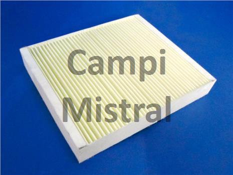Mistral Filter AVF2108 - Filtru, aer habitaclu aaoparts.ro