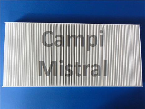 Mistral Filter AVF2802 - Filtru, aer habitaclu aaoparts.ro