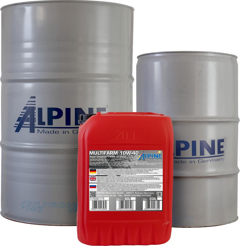 Mitan 010044 - Ulei de motor aaoparts.ro