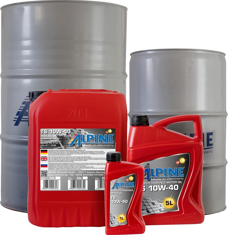 Mitan 010008 - Ulei de motor aaoparts.ro