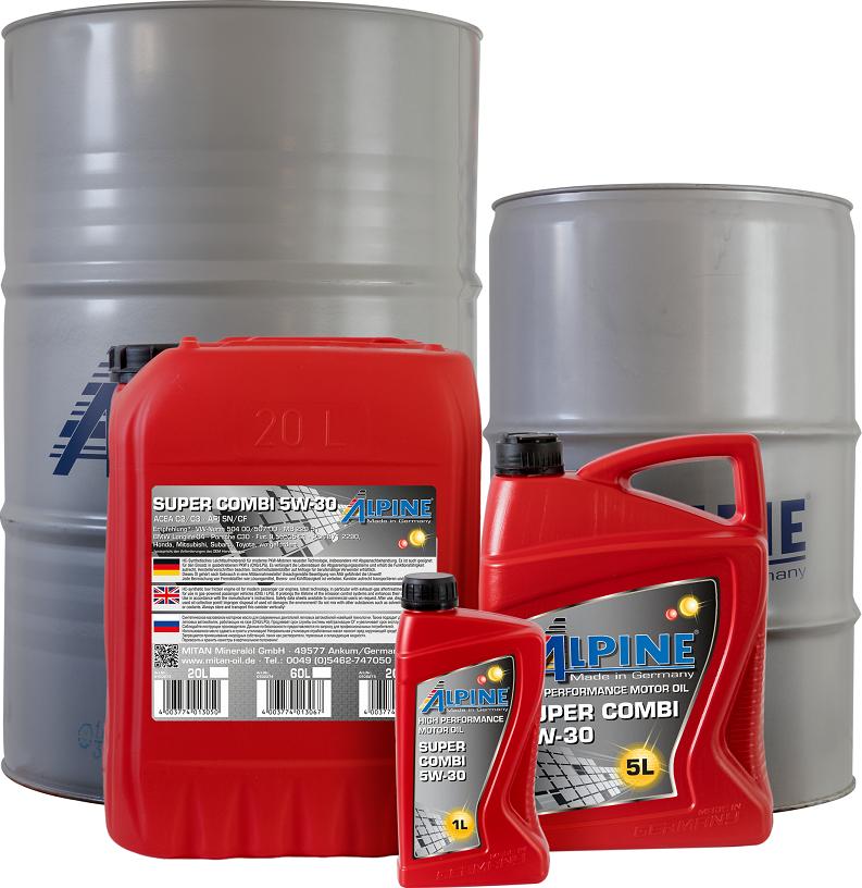 Mitan 010027 - Ulei de motor aaoparts.ro