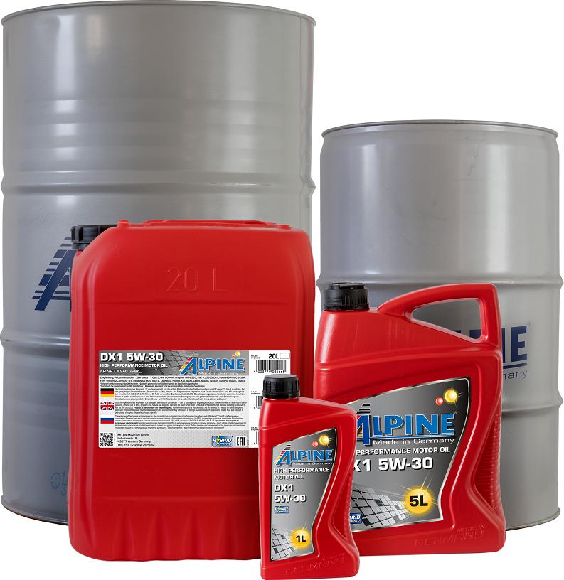 Mitan 010166 - Ulei de motor aaoparts.ro