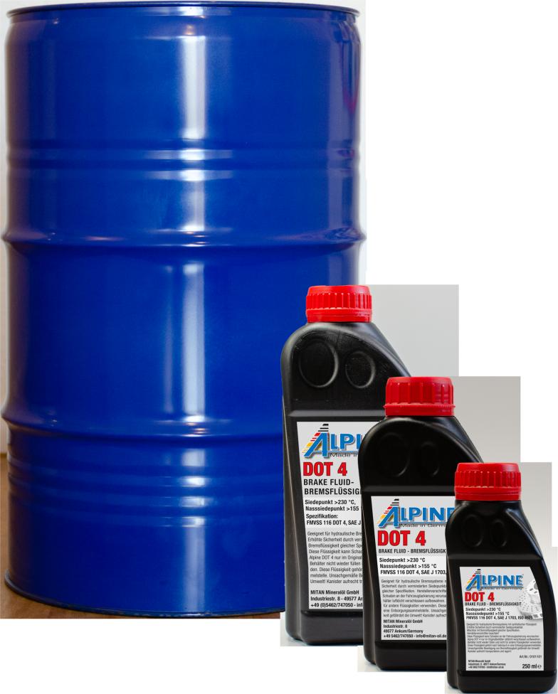 Mitan 010110 - Lichid de frana aaoparts.ro