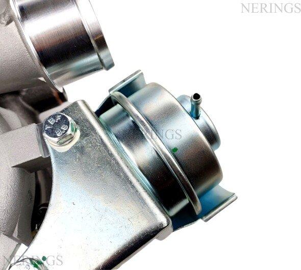 Mitsubishi 49135-07312* - Ansamblu miez turbo aaoparts.ro