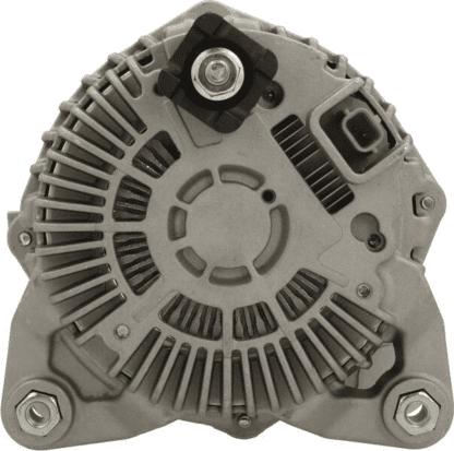 Mitsubishi A3TX2081 - Generator / Alternator aaoparts.ro