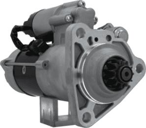 Mitsubishi M9T85371 - Starter aaoparts.ro