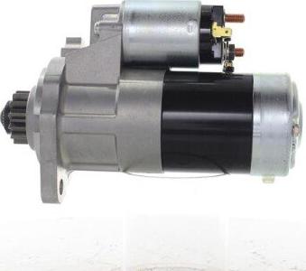 Mitsubishi M1T68281 - Starter aaoparts.ro