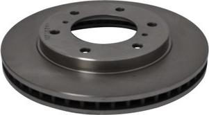 Mitsubishi MN102276 - Disc frana aaoparts.ro