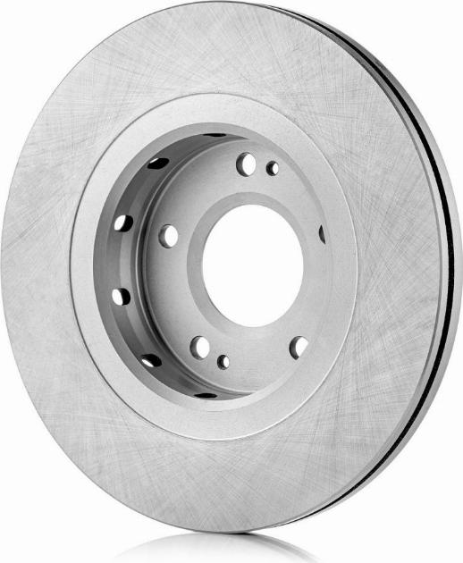 Mitsubishi MR205215 - Disc frana aaoparts.ro