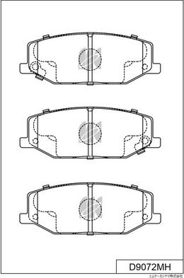 Textar 2114202SC - Set placute frana,frana disc aaoparts.ro