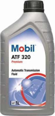 Mobil 146477 - Ulei de transmisie aaoparts.ro