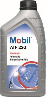 Mobil 142836 - Ulei de transmisie aaoparts.ro