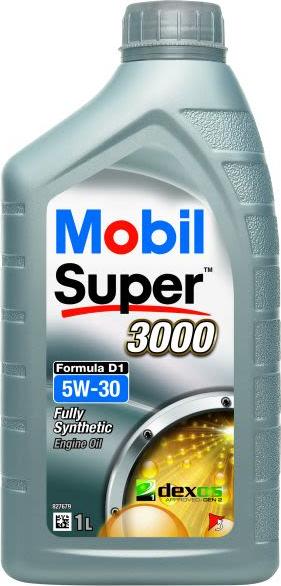 Mobil 154998 - Ulei de motor aaoparts.ro