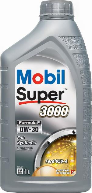 Mobil 154486 - Ulei de motor aaoparts.ro