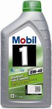 Mobil 2015101010K5 - Ulei de motor aaoparts.ro