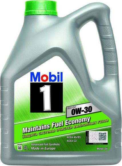 Mobil 154318 - Ulei de motor aaoparts.ro