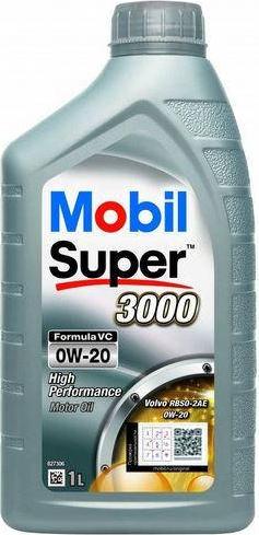 Mobil 201510107540 - Ulei de motor aaoparts.ro