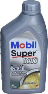 Mobil 155851 - Ulei de motor aaoparts.ro