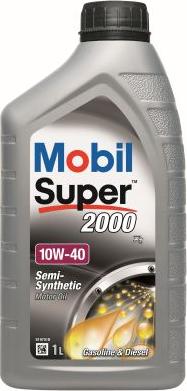 Mobil 150864 - Ulei de motor aaoparts.ro