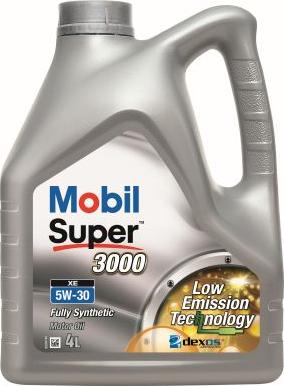 Mobil 151453 - Ulei de motor aaoparts.ro