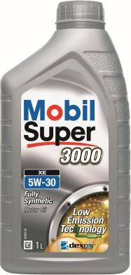 Mobil 151452 - Ulei de motor aaoparts.ro