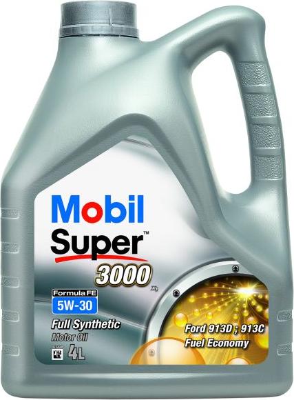 Mobil 151528 - Ulei de motor aaoparts.ro