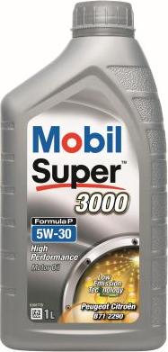 Mobil 151196 - Ulei de motor aaoparts.ro