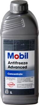 Mobil 151153 - Antigel aaoparts.ro