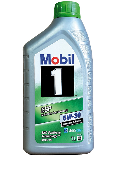 Mobil 2015101010K0 - Ulei de motor aaoparts.ro