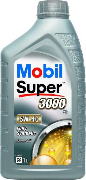 Mobil 151775 - Ulei de motor aaoparts.ro