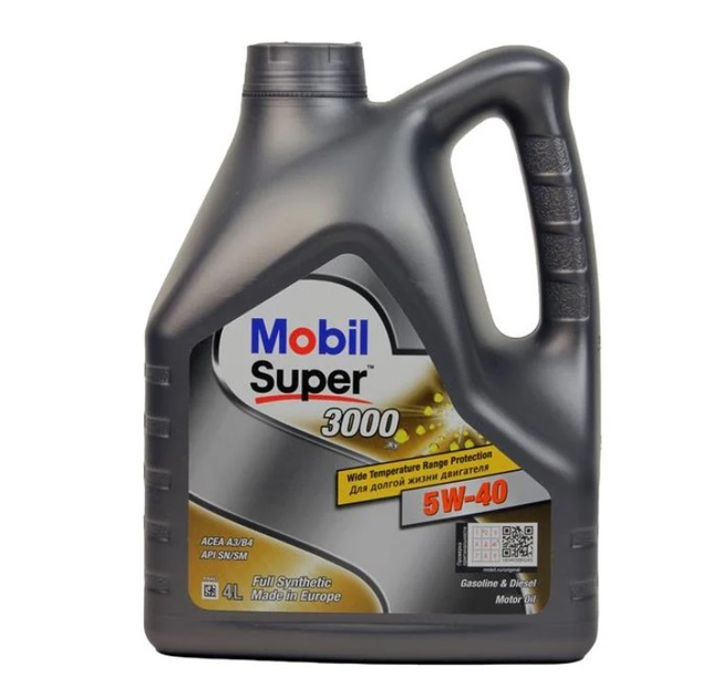 Mobil 151776 - Ulei de motor aaoparts.ro